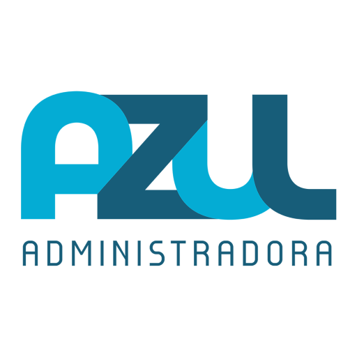 Azul Digital Logo