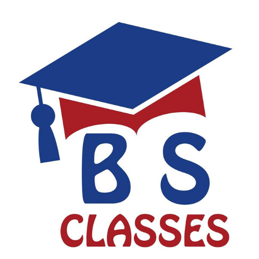 B S COMMERCE CLASSES  Icon