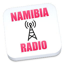 Icon image Namibia Radio