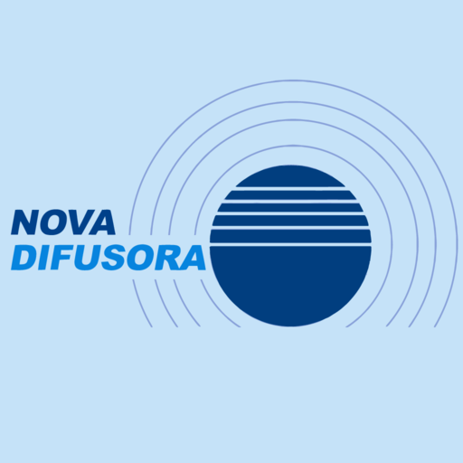 Rádio Nova Difusora logo