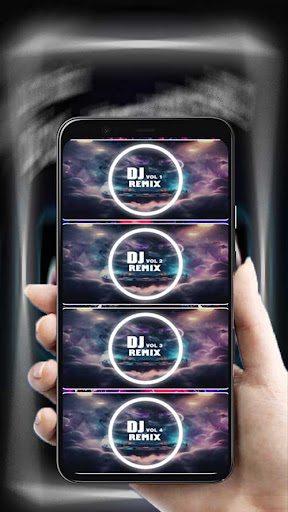 DJ Closed Doors Remix 2023 Screen 2
