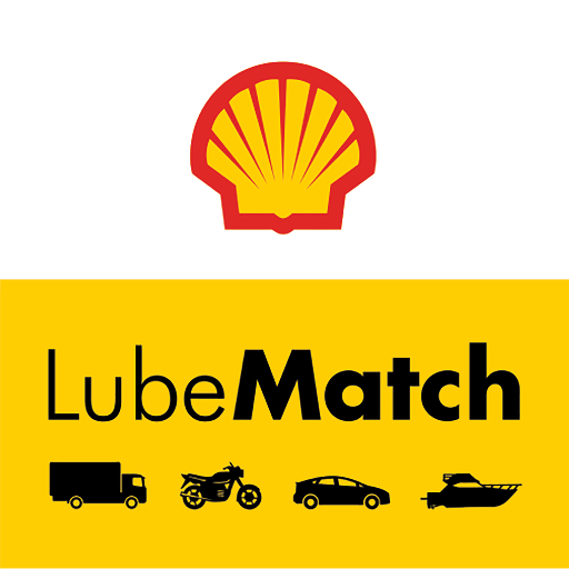 Shell LubeMatch Australia - Apps on Google Play