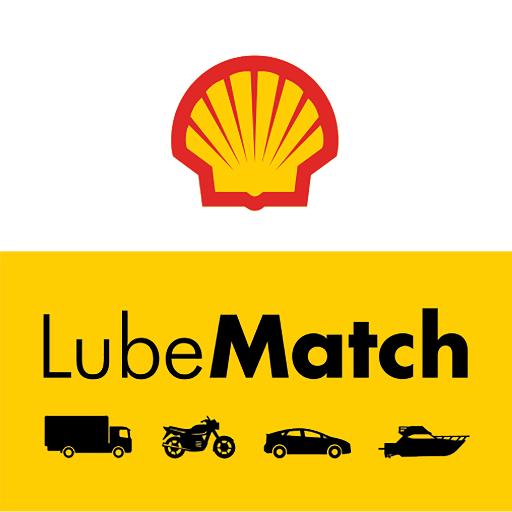 Shell LubeMatch Australia تنزيل على نظام Windows