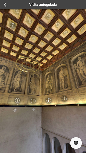 Palacio Marqués de San Adrián Screen 3
