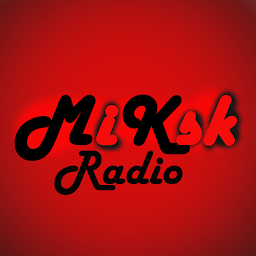 Icon image Miksk Radio