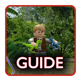 Guide: LEGO Jurassic World icon
