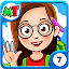 My Town: School APK MOD Apk (Paid for free)
