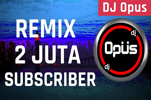 DJ Opus TikTok Remix Offline 2021 - v1.2