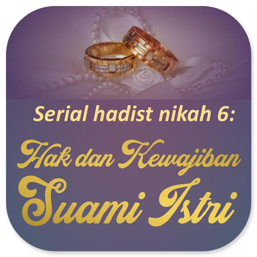Hak Dan Kewajiban Suami Istri logo