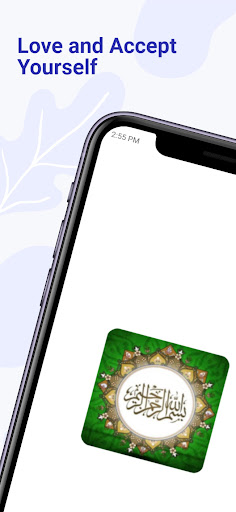 Android application Saqlaini App screenshort