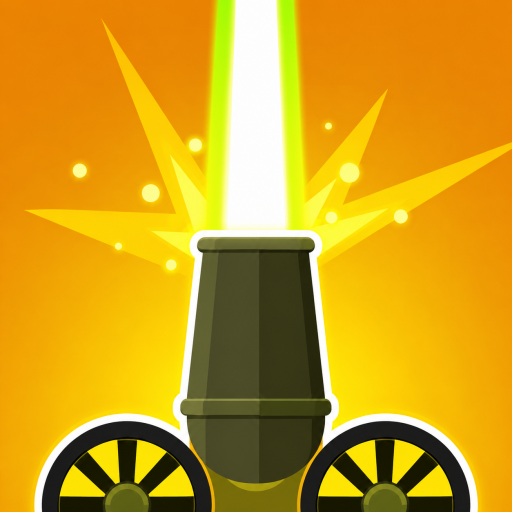 Ball Blast Cannon Mania icon