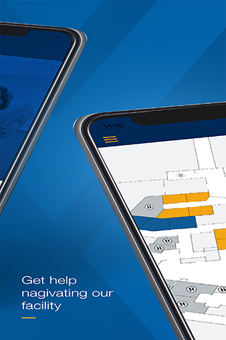 WVU Medicine Screen 2