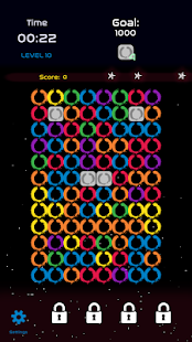 Magic Circles - The Blast Game Screenshot