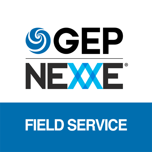 GEP - FIELD SERVICES 1.0.31 Icon