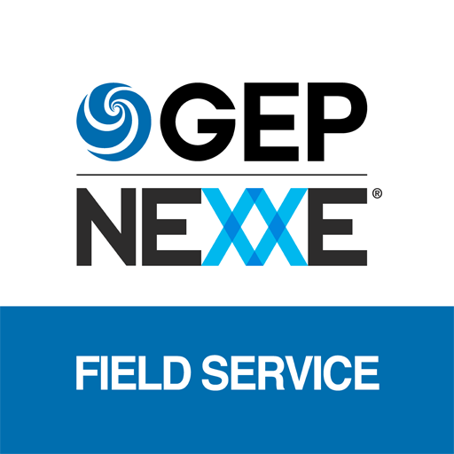 GEP - FIELD SERVICES logo