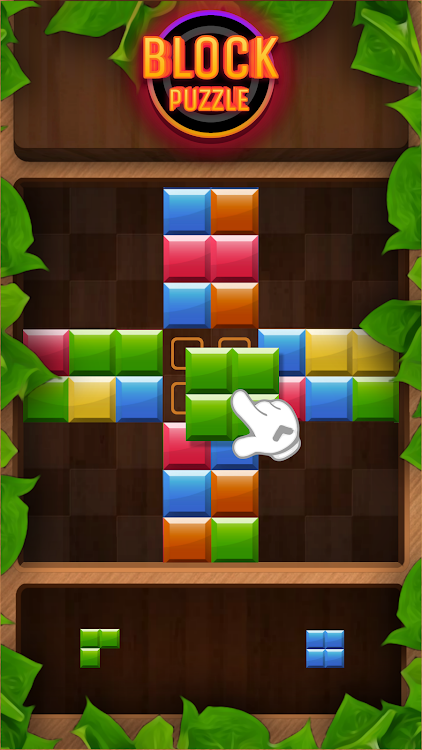 Block Puzzle Blast - 0.5 - (Android)