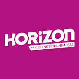 Horizon la radio icon