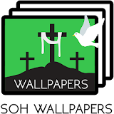 SOH Wallpaper App icon