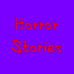 Cover Image of 下载 Horror Stories 1.0 APK