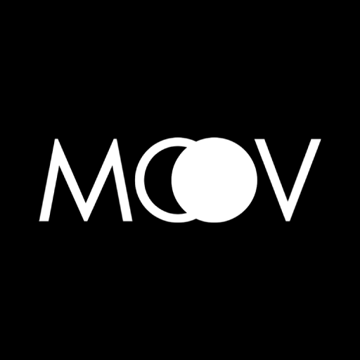 Moov logo