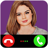 Call From Selena Gomez icon