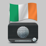 Cover Image of 下载 Radio Ireland - FM Radio  APK