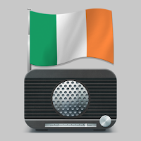 Radio Ireland - radio player app