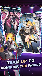 Battle of Ultimate Fate Apk Download 1