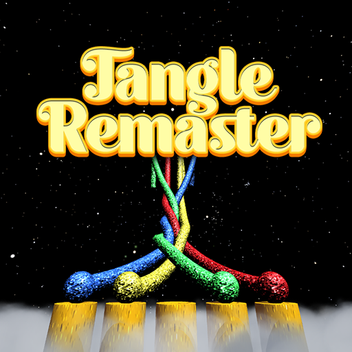 Tangle Remaster logo