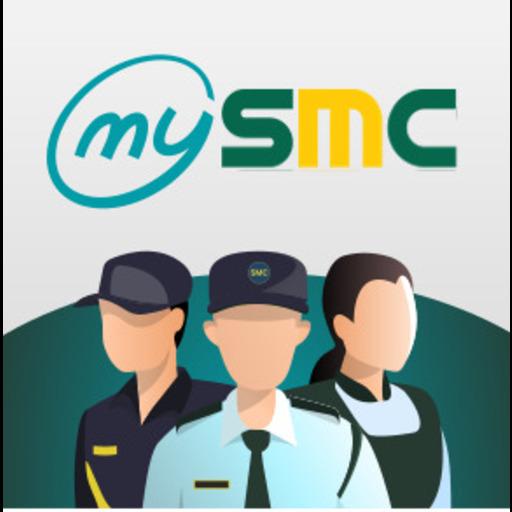 MySMC logo