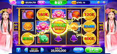 Pokies: Starry Casino Slotsのおすすめ画像3