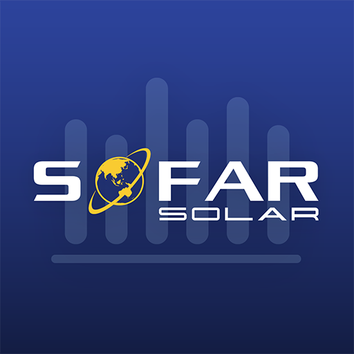 SOFAR View logo
