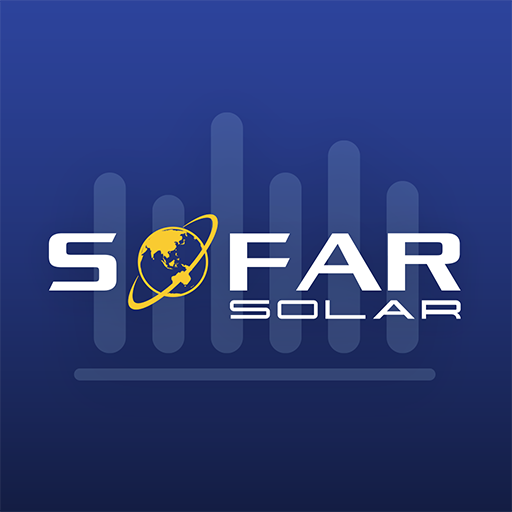 SOFAR View 1.0.3 Icon