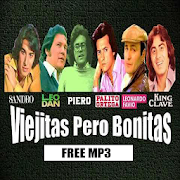 Top 31 Music & Audio Apps Like Viejitas Pero Bonitas MP3 Offline Music No Wifi - Best Alternatives