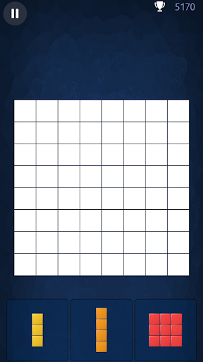 Square Puzzle Screen 2