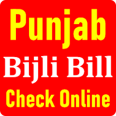 Punjab Bijli Bill Check App Apps on Google Play