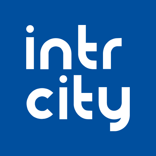 IntrCity: Bus Ticket Booking 4.6.8 Icon