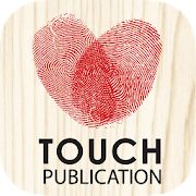 Top 19 Books & Reference Apps Like Touch Publication - Best Alternatives