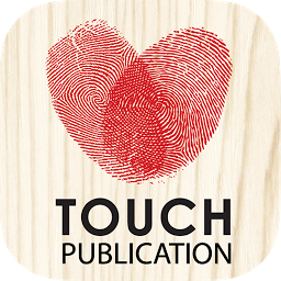 Icon image Touch Publication