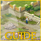 Gardenscapes New Acres guide icon