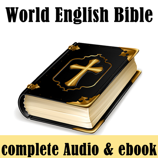 World English Bible Text & MP3 3.0.0 Icon
