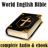 World English Bible Text & MP3 icon