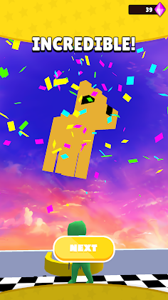 Cube Artist - Screenshot 3