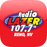 Radio Lazer 107.7 icon