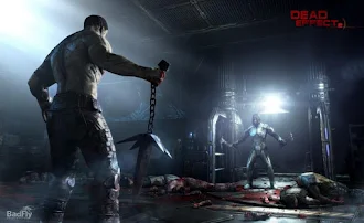 Game screenshot Dead Effect 2 mod apk