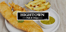 Hightown Fish & Chip Shop APK