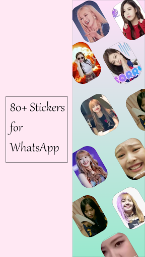 Blackpink HD 4K Wallpapers  Stickers for WhatsApp