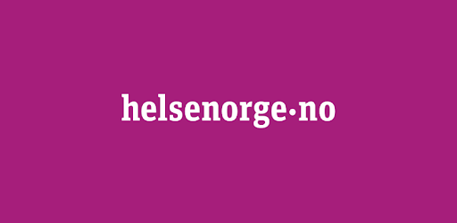 helsenorge.no - Apps on Google Play