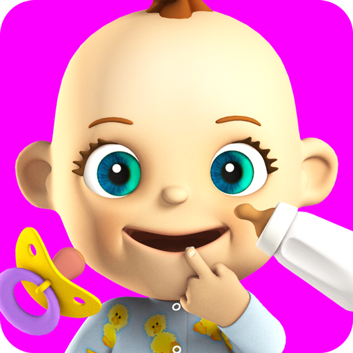 My Baby: Baby Girl Babsy - Apps on Google Play