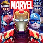 Cover Image of Télécharger Marvel Super Guerre 3.11.0 APK